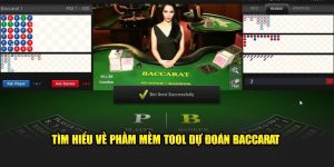 Phần Mềm Hack Baccarat - Khám Phá Công Dụng Cùng Sky88