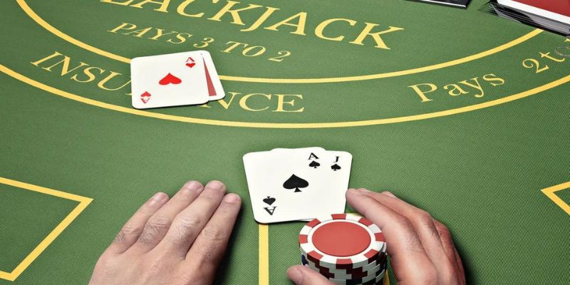 Blackjack Là Gì? Hé Lộ Cách Chơi Siêu Dễ Từ Cao Thủ Sky88