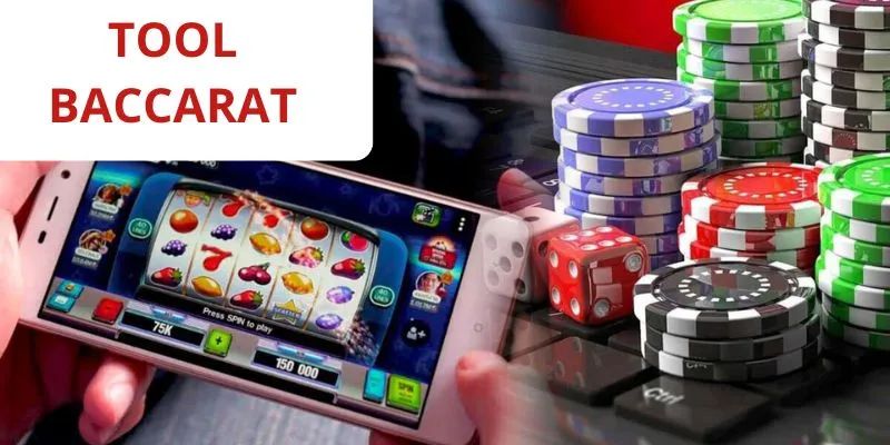 Tool Baccarat - Tìm Hiểu Chi Tiết Về Công Cụ Cùng Sky88
