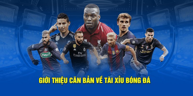 Các Kèo Tài Xỉu Bóng Đá Hấp Dẫn Tại Nhà Cái Sky88