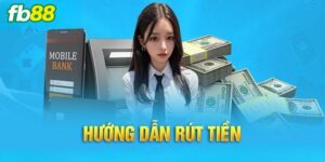 Rút tiền bằng điều khoản chi tiết