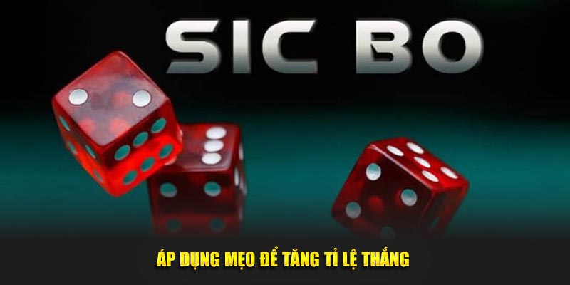 Bật Mí Mẹo Chơi Sicbo Hiệu Quả Bắt Cầu Chuẩn Từng Ván
