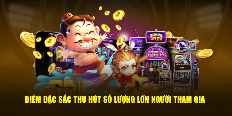 Nổ Hũ Trực Tuyến – Thiên Đường Slot Tại Sky88