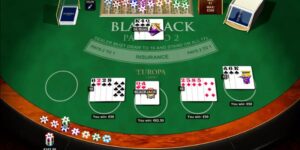 Blackjack Online - Luật Chơi Và Mẹo Hiệu Quả Từ Cao Thủ