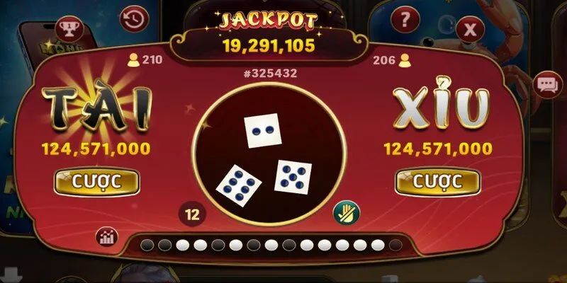 Tài Xỉu Online - Game Đổi Thưởng Cực Hot Tại Nhà Cái Sky88