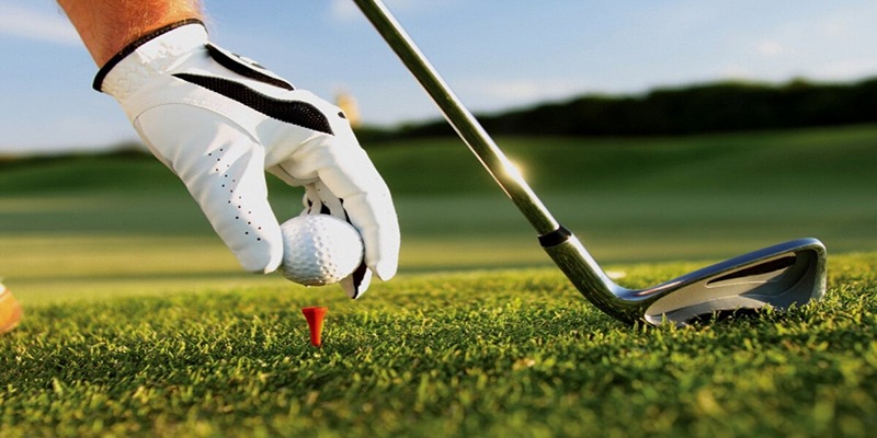 Khám Phá Cá Cược Golf Cực Hấp Dẫn Cùng Nhà Cái Sky88 