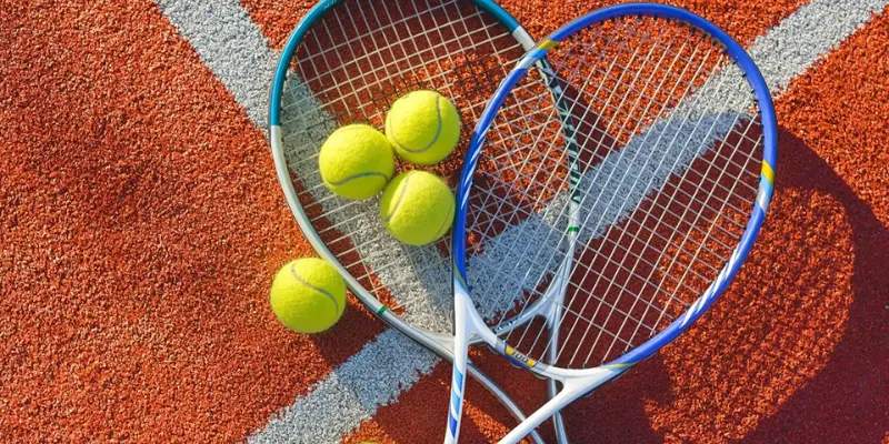 Cá Cược Tennis Trực Tuyến Đa Dạng Kèo Hấp Dẫn Tại Sky88