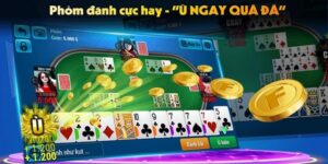Phỏm Tá Lả Sky88 - Siêu Game Bài Đáng Trải Nghiệm