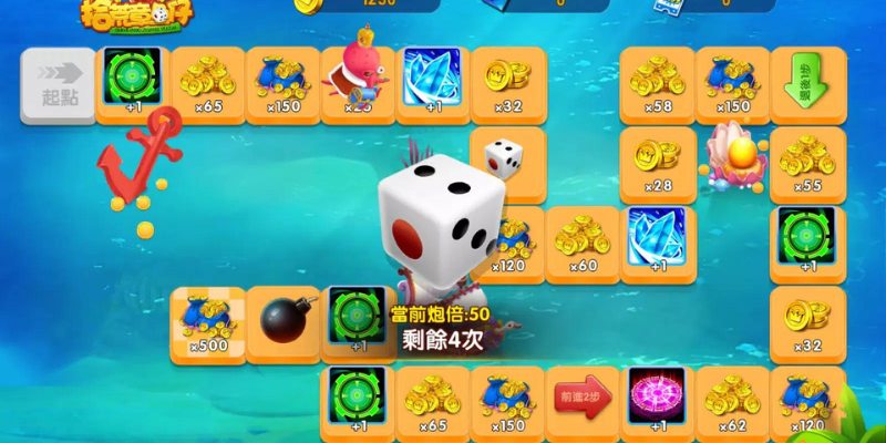 Bắn Cá 3D Tại Sky88 - Săn Cá Say Mê, Rinh Về Thưởng Khủng