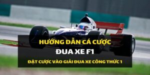 Cá Cược F1 Sky88 - Kèo Đầu Tư Cho Người Mê Tốc Độ