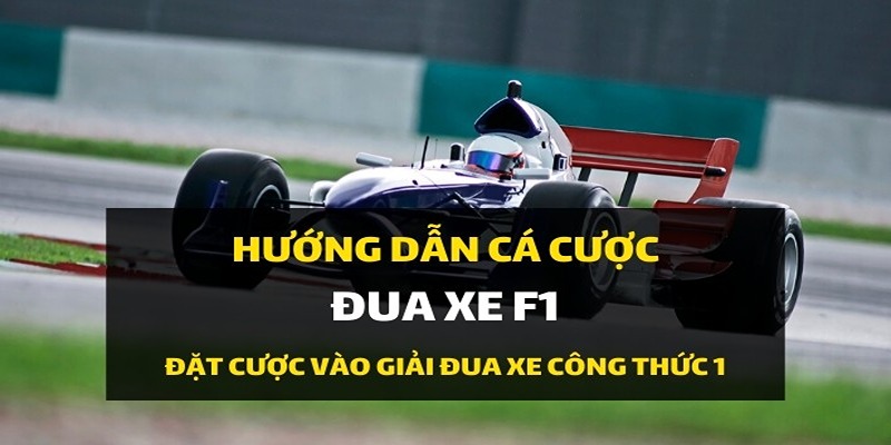 Cá Cược F1 Sky88 - Kèo Đầu Tư Cho Người Mê Tốc Độ