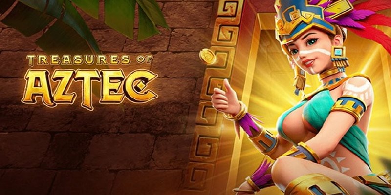 Kho Báu Aztec Sky88 - Khám Phá Bí Ẩn Săn Thưởng Hấp Dẫn