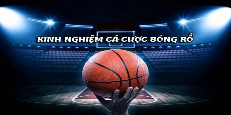 Cá Cược Bóng Rổ - Hướng Dẫn Luật Lệ Và Các Kèo Hấp Dẫn