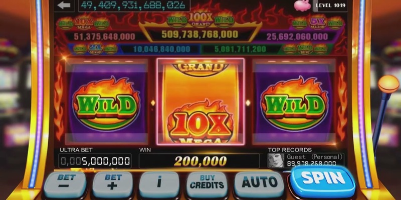 40 Game Slot Siêu Hot Miễn Phí Tham Gia Ngay Hôm Nay