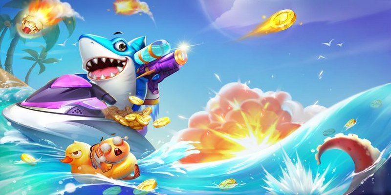 Cẩm Nang Chơi Bắn Cá Long Vương Bách Thắng