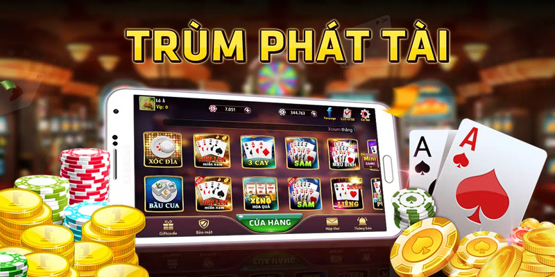 Ứng Dụng Trò Chơi Xèng Và Kinh Nghiệm Chơi Hiệu Quả