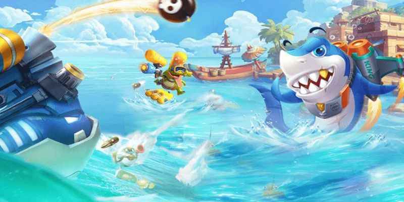 Fishing Casino Vua Bắn Cá Và Những Điều Thú Vị Hiện Nay