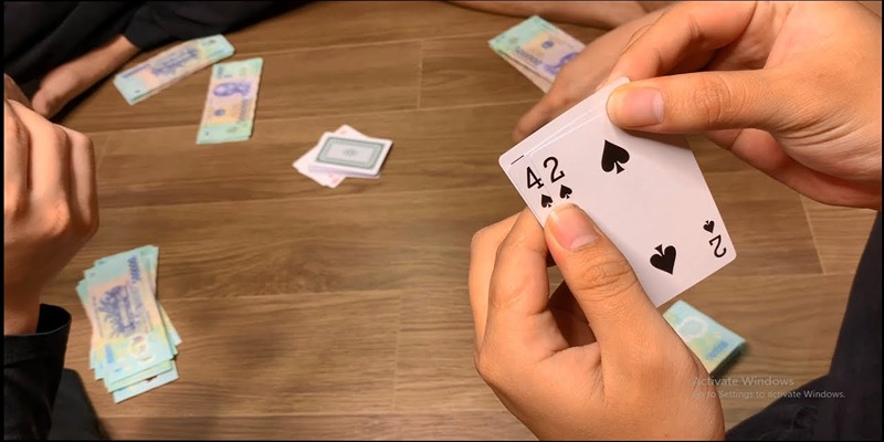 Cách Chơi Bài 3 Cây Bịp Siêu Hay Do Cao Thủ Chia Sẻ