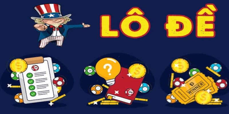 Hiểu thế nào về cách đánh lô đề online