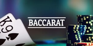 Hướng Dẫn Cách Chơi Baccarat Chi Tiết Và Đầy Đủ Nhất 2026