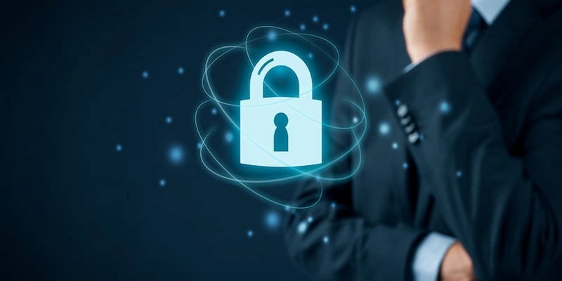 Bảo mật thông tin người chơi bằng công nghệ hiện đại