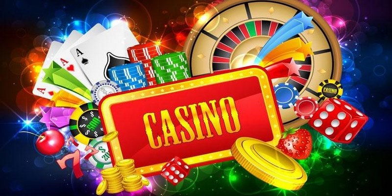 Tổng quan về casino SKY88
