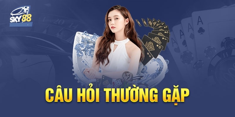 Giải đáp những thắc mắc khi SKY88 bảo trì