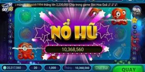 Tải Game Nổ Hũ - Chơi Liền Tay Hốt Bạc Ngay Tại SKY88