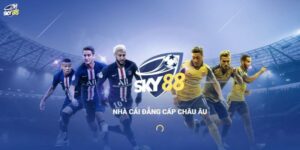 Nguyên nhân dẫn đến việc không vào được SKY88