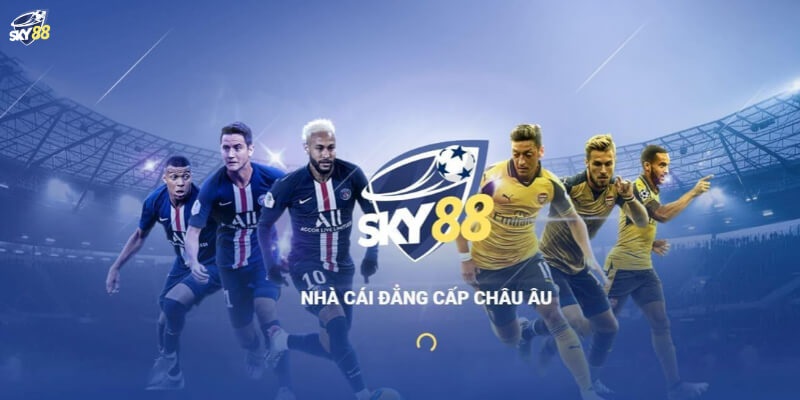 Nguyên nhân dẫn đến việc không vào được SKY88