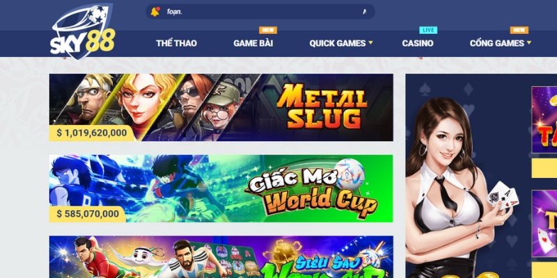 Trang web bị nhà mạng khóa