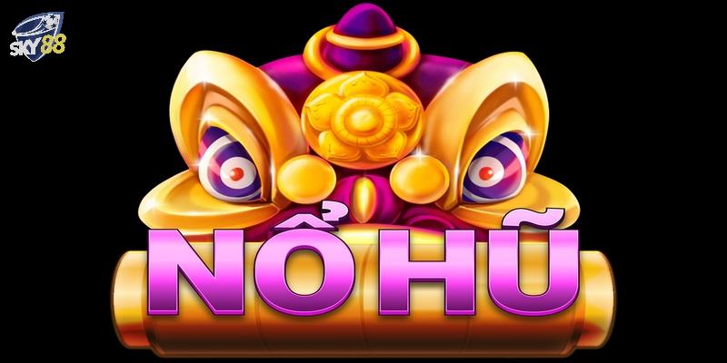 Lý do nên tải game nổ hũ SKY88 về điện thoại di động