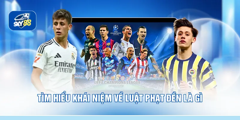 Tìm hiểu khái niệm về luật phạt đền là gì