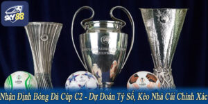 nhận định bóng đá Cup C2