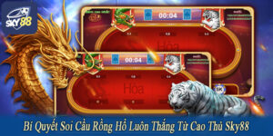 bí quyết soi cầu rồng hổ luôn thắng